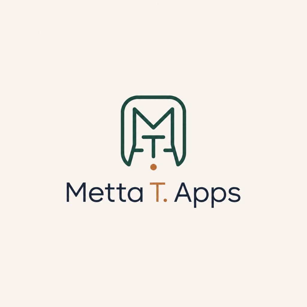Metta T. Apps