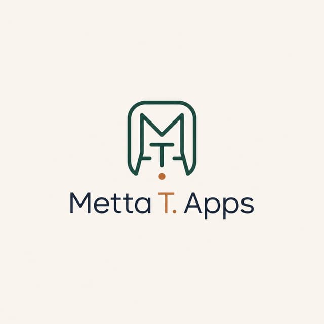 Metta T. Apps